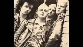 ONE WAY SYSTEM - Stab The Judge
