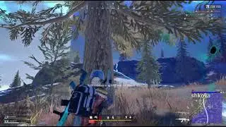 HIGHLIGHTS #2 / xss / pubg 🇲🇽🔥