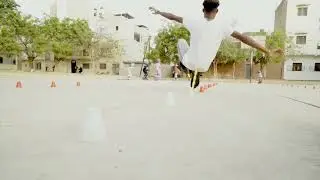 A2 U3 GATEWAY - INLINE SKATING