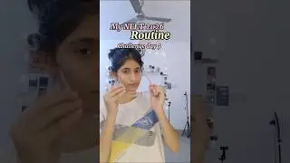 My NEET 2026 Routine📚 |Day 5 of 500 hr in 30 days challenge|🔥🧠#neet2026 #neetprep