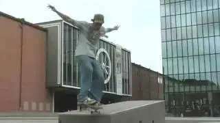 Thomas Tschopp - Hang Up