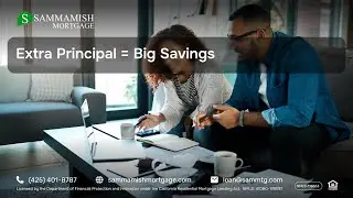 Want to Pay Off Your Mortgage Early? Start With Extra Principal Payments