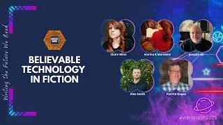 Believable Technology in Fiction