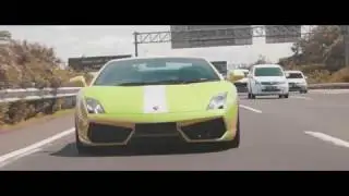 Lamborghini Club Indonesia - Weekend Breakfast 2019