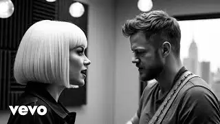 SIA ft IMAGINE DRAGON - SHADOWS ( OFFICIAL VIDEO ) POWERFUL NEW RELEASE 2026