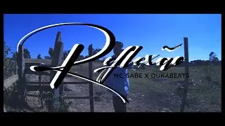 Reflex&atilde;o - MC Gabe x DukaBeats (Prod. QNG REC)
