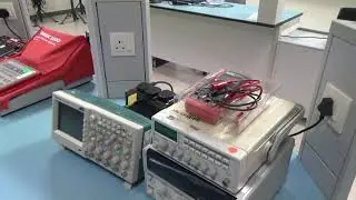Bachelor of Electrical and Electronics Engineering with Honours, Faculty of Engineering UNIMAS