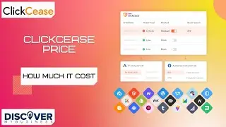 ClickCease Price