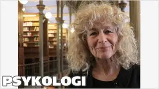 Psykologi