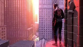 Marvel's Spider Man Miles Morales Episode 9 Unfinished Business ￼