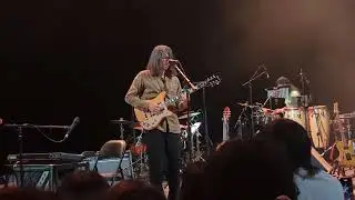 Lamp - Hiyayakana Jokei Live @ The Aztec Theater Satx 10/31/25