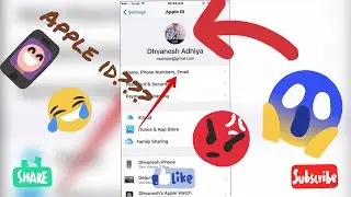 TUTORIAL PARA CRIAR SEU PRIMEIRO APPLE ID - COMO CRIAR UM APPLE ID - ICLOUD - FA&Ccedil;A SEU APPLE ID