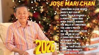 Jose Mari Chan Christmas Songs 2026 Ber Months Christmas #christmassongs #josemarichan