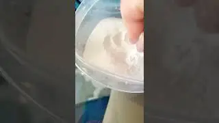 another slime night.....