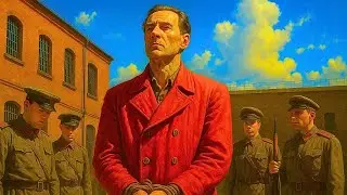 Dentro De Las Últimas 24 Horas De Andréi Vlásov