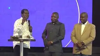 CEO Kumbukya Drink started the company with 40,000sh  after attending 44 Dogs conference by Kayanja