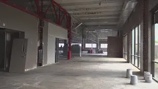 Memphis developer plans to convert U.S. Steel Building into self-storage, retail space