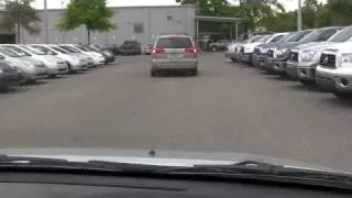 2005 TOYOTA RAV4 L - Stock Number 50070693P - Coggin Toyota of the Avenues - Test Drive