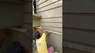 Wall Bit Design Cutting Plaster ||#plaster #minishortvlog #shorts #youtubeshorts #viralvideo #reels