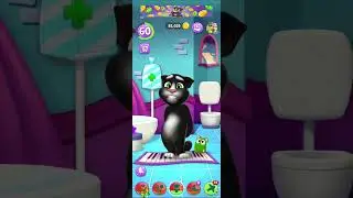 MY Talking Tom2 live #live #shorts #stream