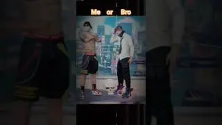 Me Bro Ak Hola ja hoi☠️☠️.......