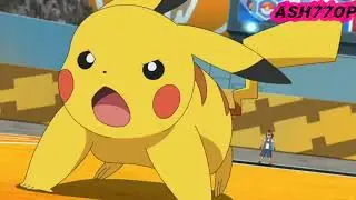Ash_VS_Bea_-_Mega_Lukario_VS_G-Max_Machamp_Pokemon_Journys_EP_85-86_Pokemon [AMV] Remember_Me (As)