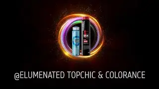 @Elumenated Topchic & Colorance | The Art & Science of Direct Dye Mastery | Goldwell Education Plus