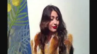 Miss Universe Australia 2010 Jesinta Campbell's interview with Missosology