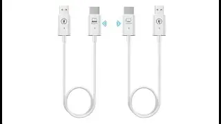Acsurpo Wireless HDMI Transmitter and Receiver Kit✔️Features Highlight (INTRODUCE)