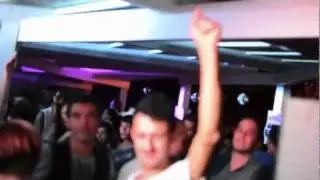 Fragolize Move To The Mountain @ Ke-Bar 10 settembre 2011 (official video)