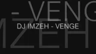 imzeh - venge