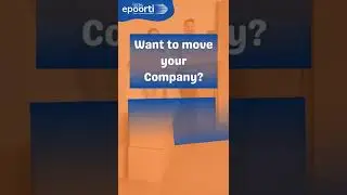 Want to move your company? #epoorti #epoortistorage #epoortiecommerce #moving #movingandpacking