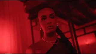 Natasha Bianca  - Bodywork (Official Music Video)