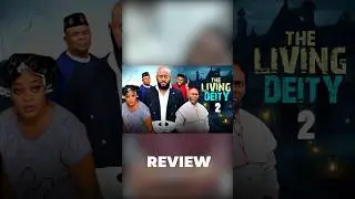 THE LIVING DIETY 2 - YUL EDOCHIE 2026 LATEST NIGERIAN MOVIE Update #nollywoodmovies #fyp #shorts