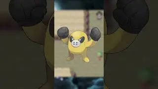 Pok&eacute;mon Clover, the weird uncle of the Pok&eacute;mon games #pokemon #foryou #gaming #ai #egg #twitch