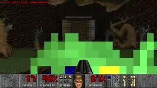 Mytre | 100% secrets | Kex Doom
