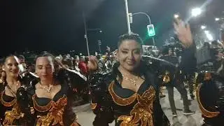 Banda Mallkus - 