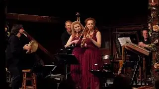 Longa Nahawand (trad. Arabic) from 