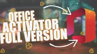 Activate Microsoft Office 2022 DEC Tutorial ✔️ Office Activation Tutorial 2022 ✔️ Office License Key