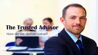 The Trusted Advisor