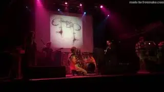 Tom Sawyer cover by Territorial Chant