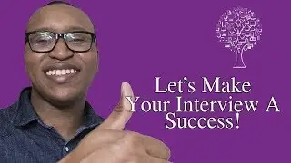 My Tips To Ace Your Job Interview!