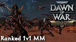 20 | Relearning Orks in MM | WH40K Dawn of War: Definitive Edition