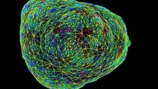 Algorithmic Big Bang