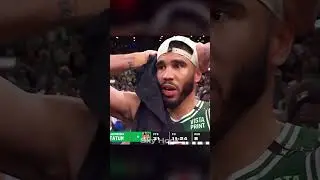 Rewriting NBA History Shot for Shot 📽️