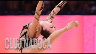 2025 Cluj-Napoca Rhythmic Gymnastics World Challenge Cup &ndash; Highlights