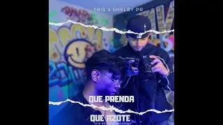 Que Prenda y Que Azote - El Tris, Shelby Pr (Video Oficial)
