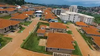 Affordable and Luxurious Houses for Sale in Kampala, Uganda