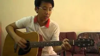 Let Your Kingdom Come Instructional - Sovereign Grace Music Cover (Daniel Choo)