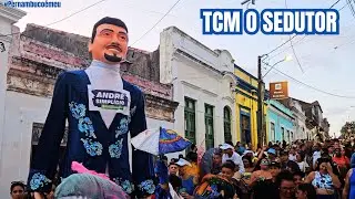 TCM O Sedutor ( Olinda Pr&eacute;vias 2025 )